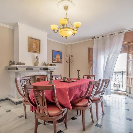コルドバCasa Con Patio Maria Auxiliadoraアパートメント エクステリア 写真