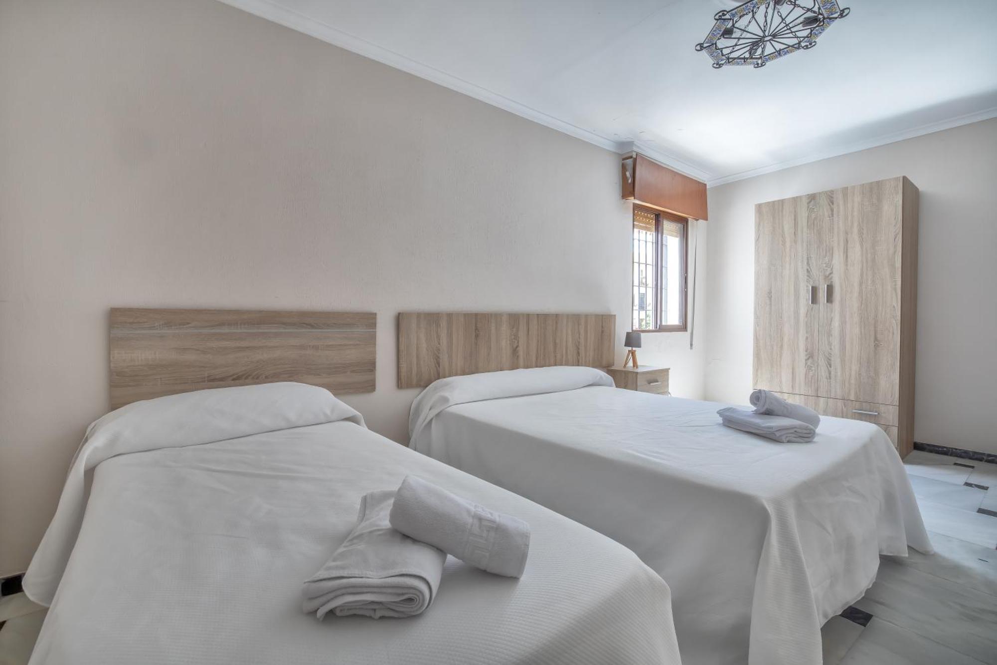 コルドバCasa Con Patio Maria Auxiliadoraアパートメント エクステリア 写真