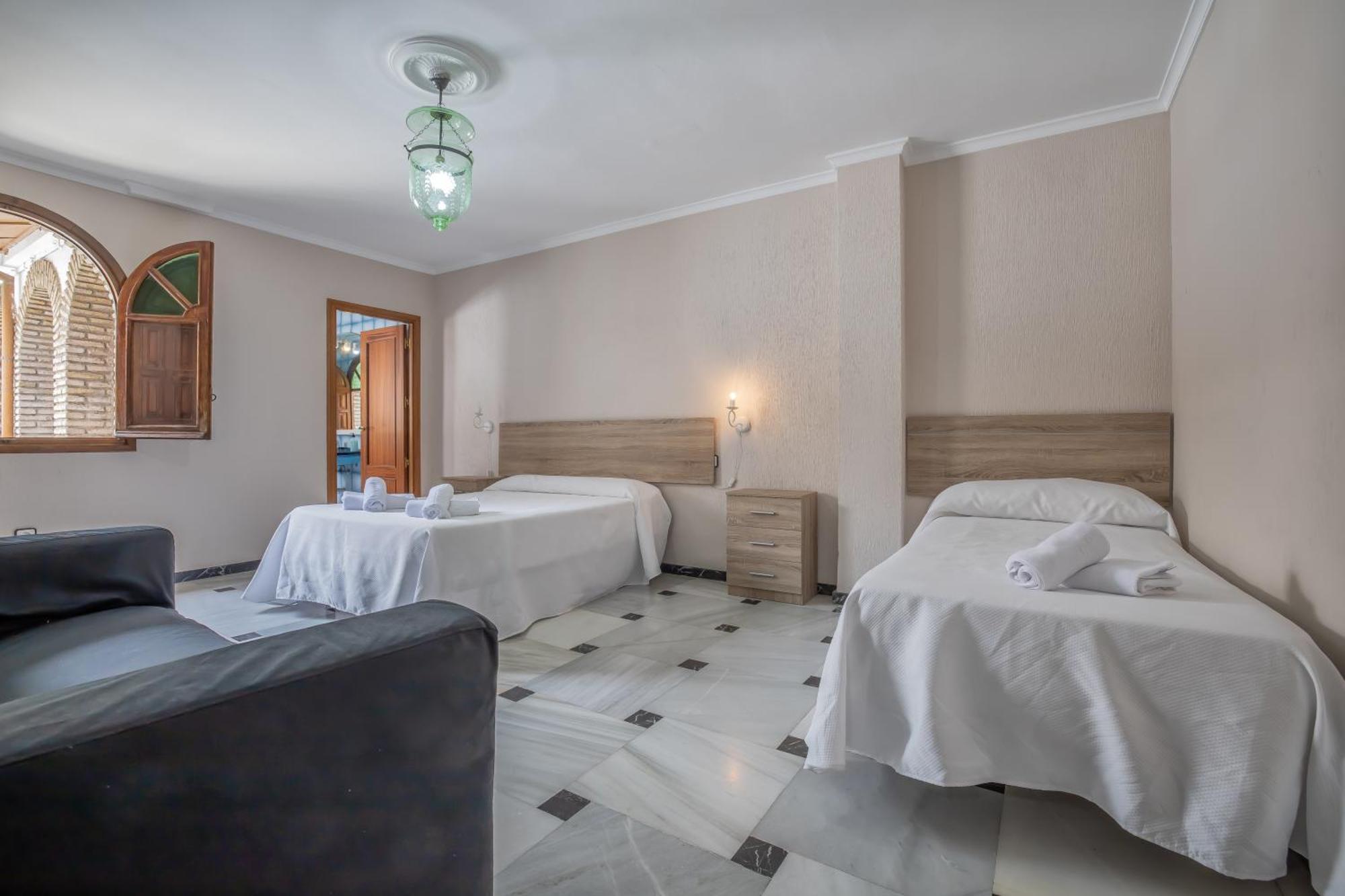 コルドバCasa Con Patio Maria Auxiliadoraアパートメント エクステリア 写真