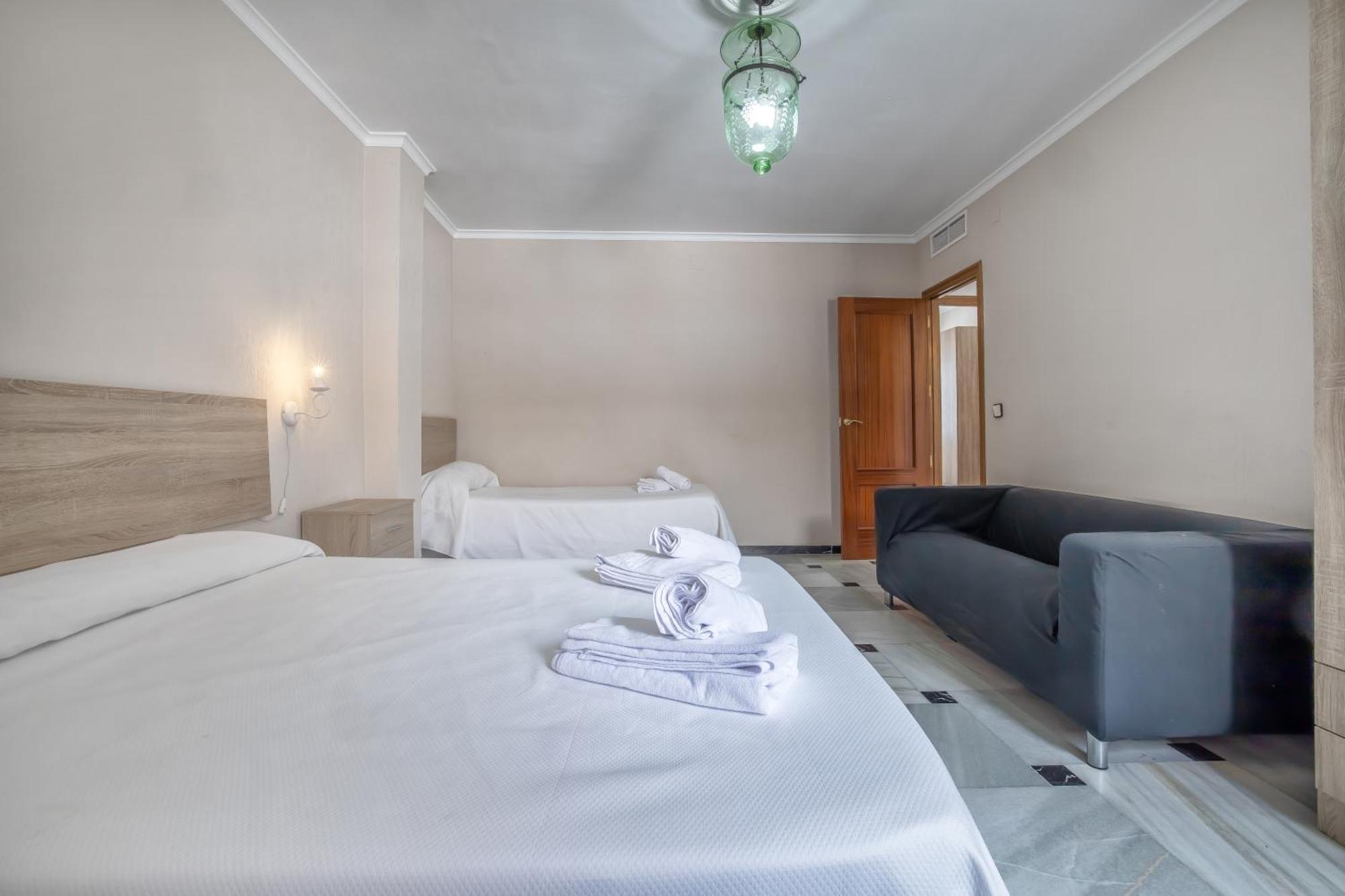 コルドバCasa Con Patio Maria Auxiliadoraアパートメント エクステリア 写真
