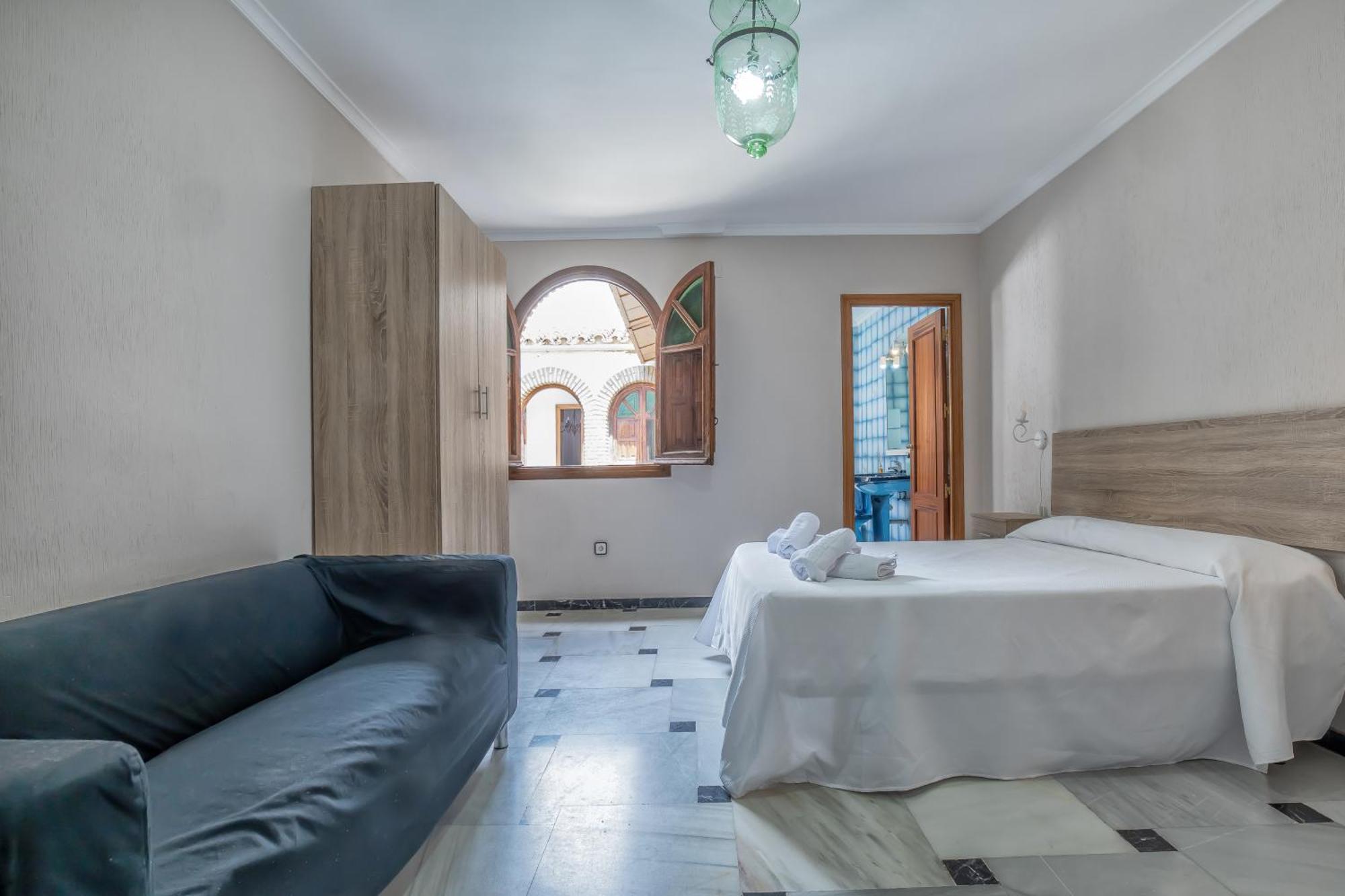 コルドバCasa Con Patio Maria Auxiliadoraアパートメント エクステリア 写真