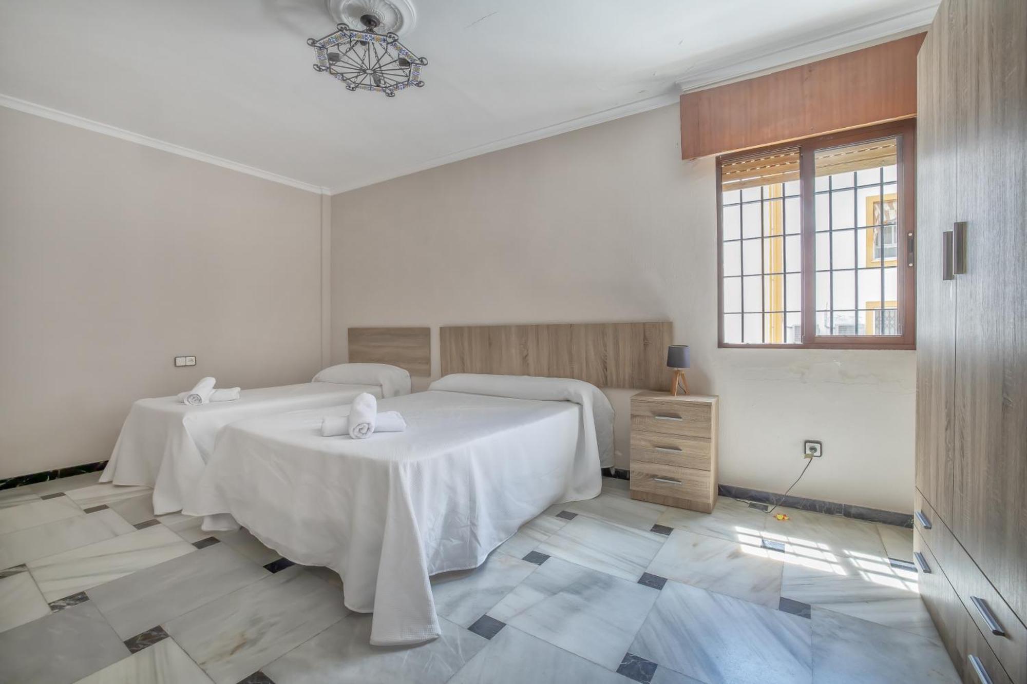 コルドバCasa Con Patio Maria Auxiliadoraアパートメント エクステリア 写真