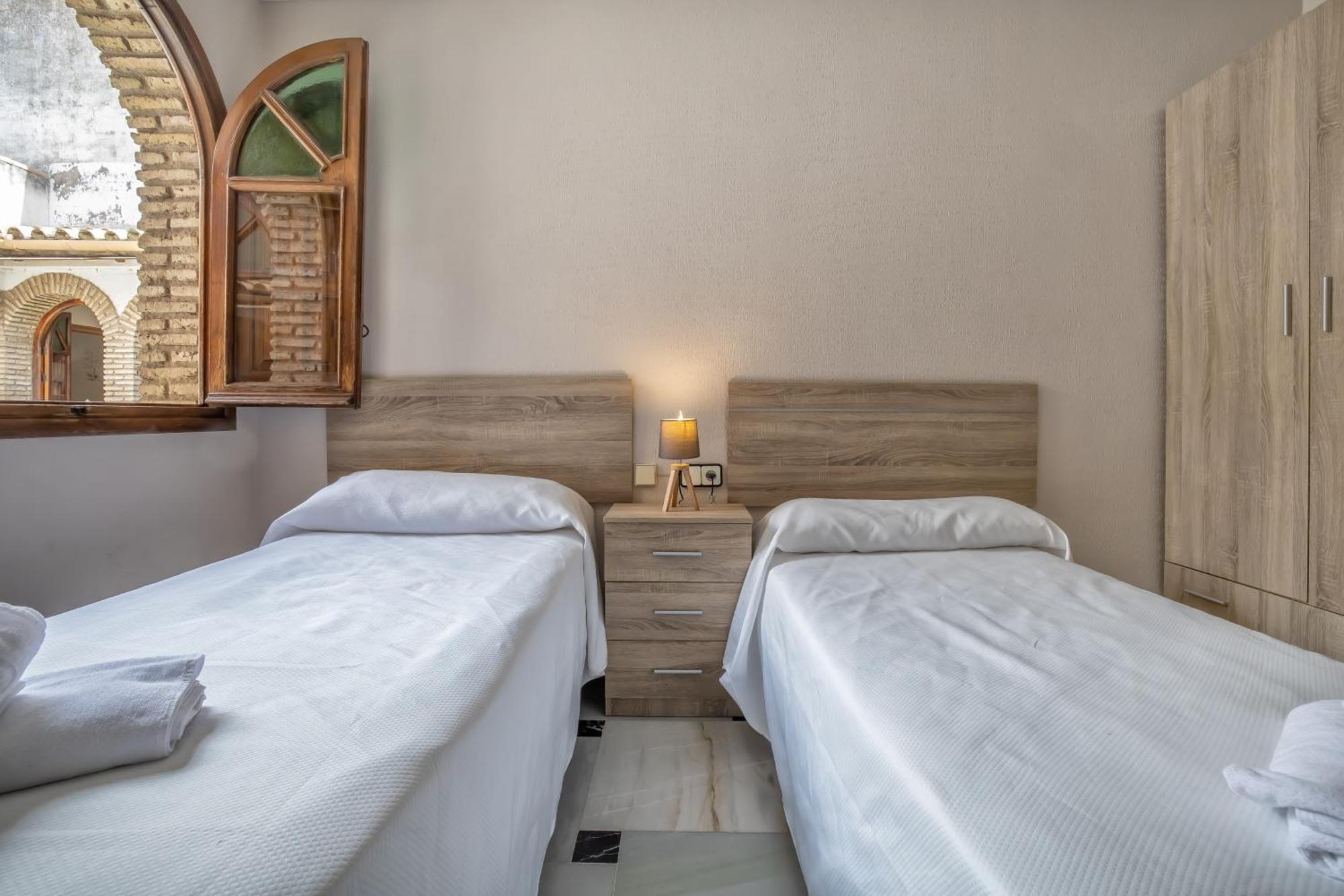 コルドバCasa Con Patio Maria Auxiliadoraアパートメント エクステリア 写真