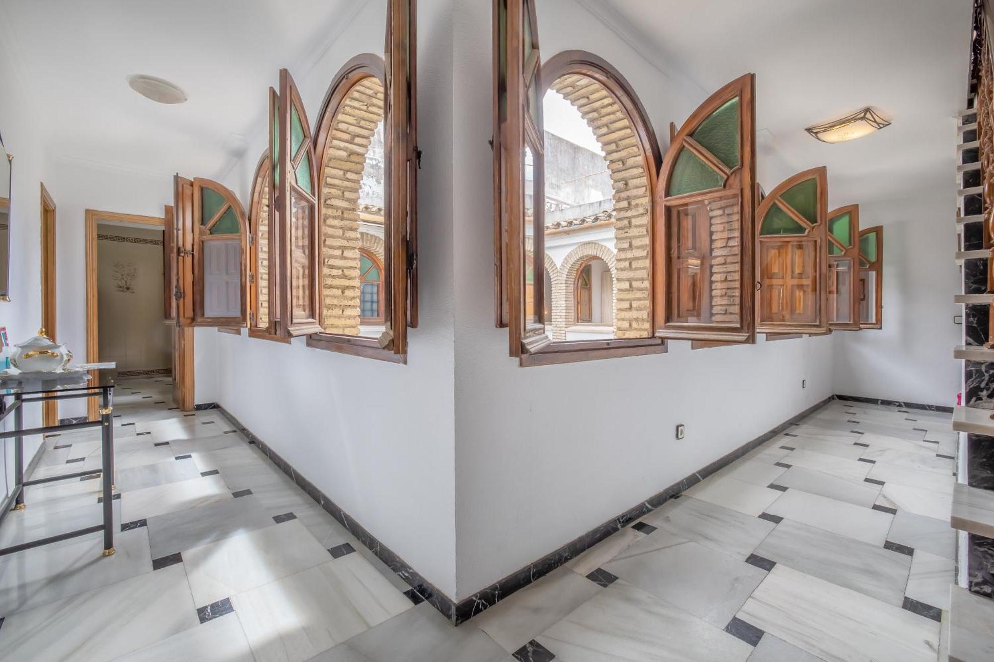 コルドバCasa Con Patio Maria Auxiliadoraアパートメント エクステリア 写真