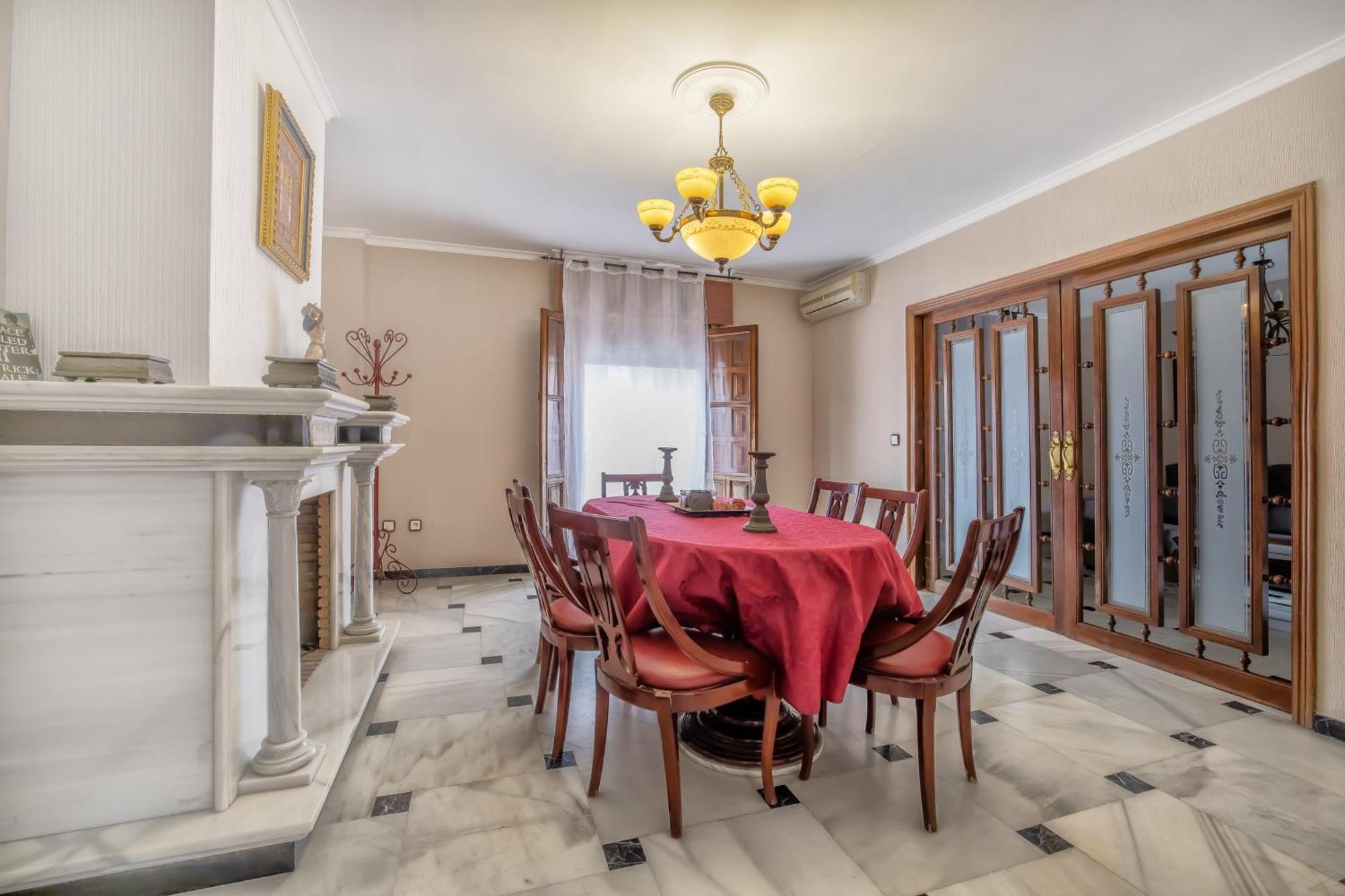 コルドバCasa Con Patio Maria Auxiliadoraアパートメント エクステリア 写真