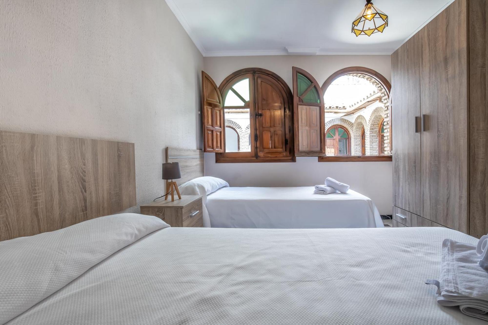 コルドバCasa Con Patio Maria Auxiliadoraアパートメント エクステリア 写真
