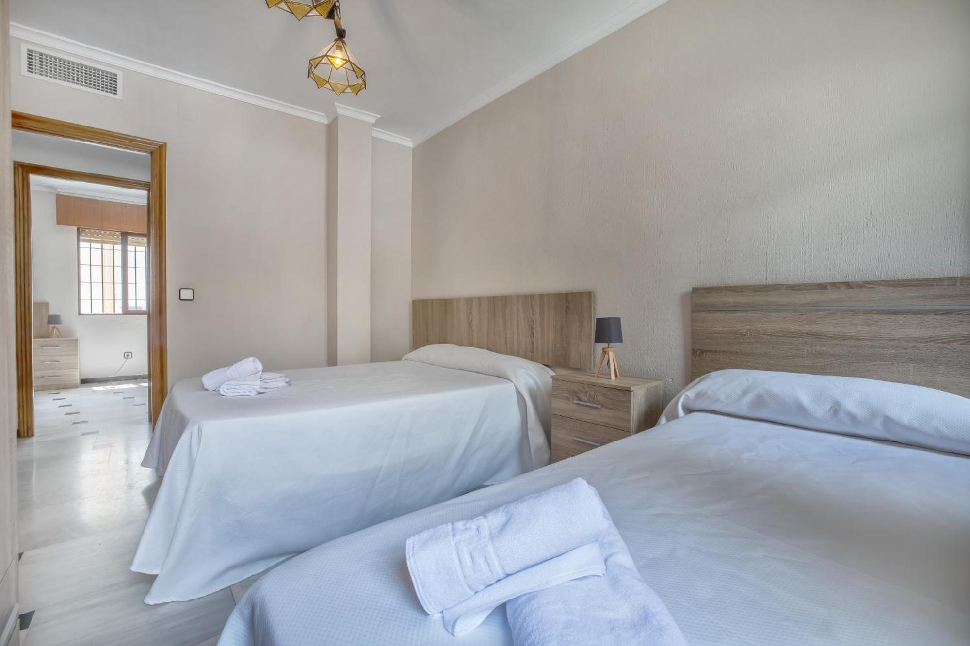 コルドバCasa Con Patio Maria Auxiliadoraアパートメント エクステリア 写真
