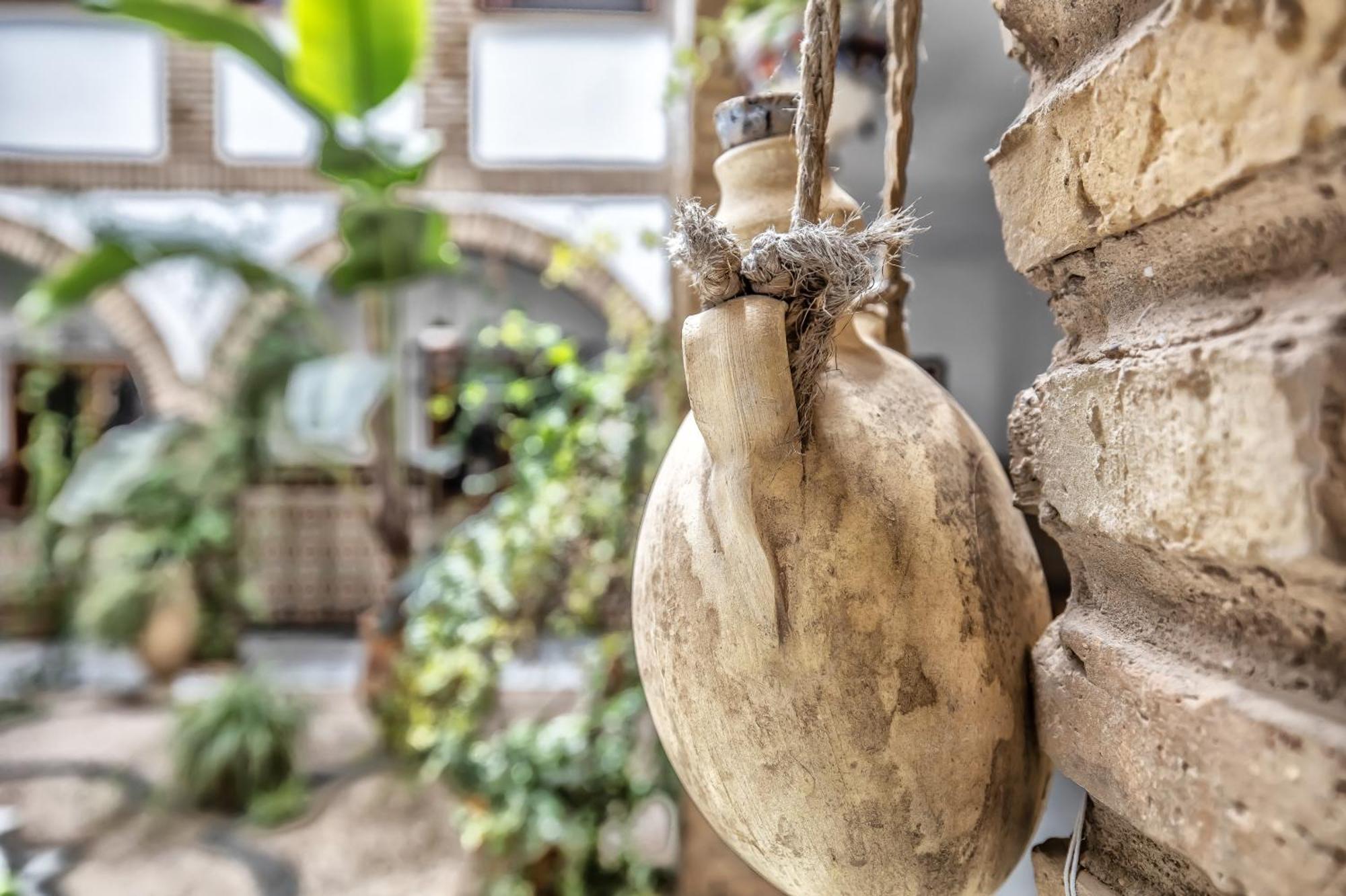 コルドバCasa Con Patio Maria Auxiliadoraアパートメント エクステリア 写真