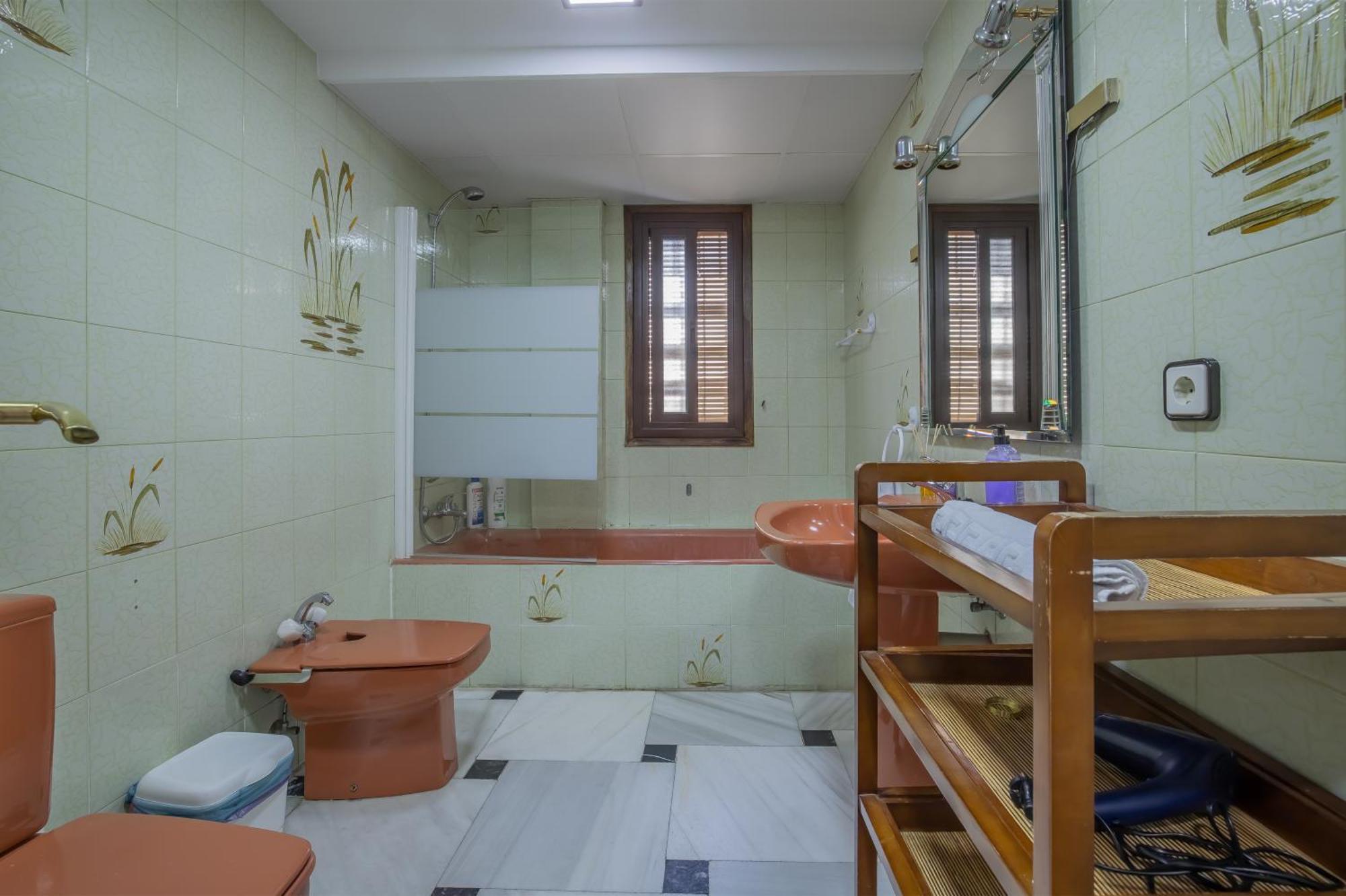 コルドバCasa Con Patio Maria Auxiliadoraアパートメント エクステリア 写真