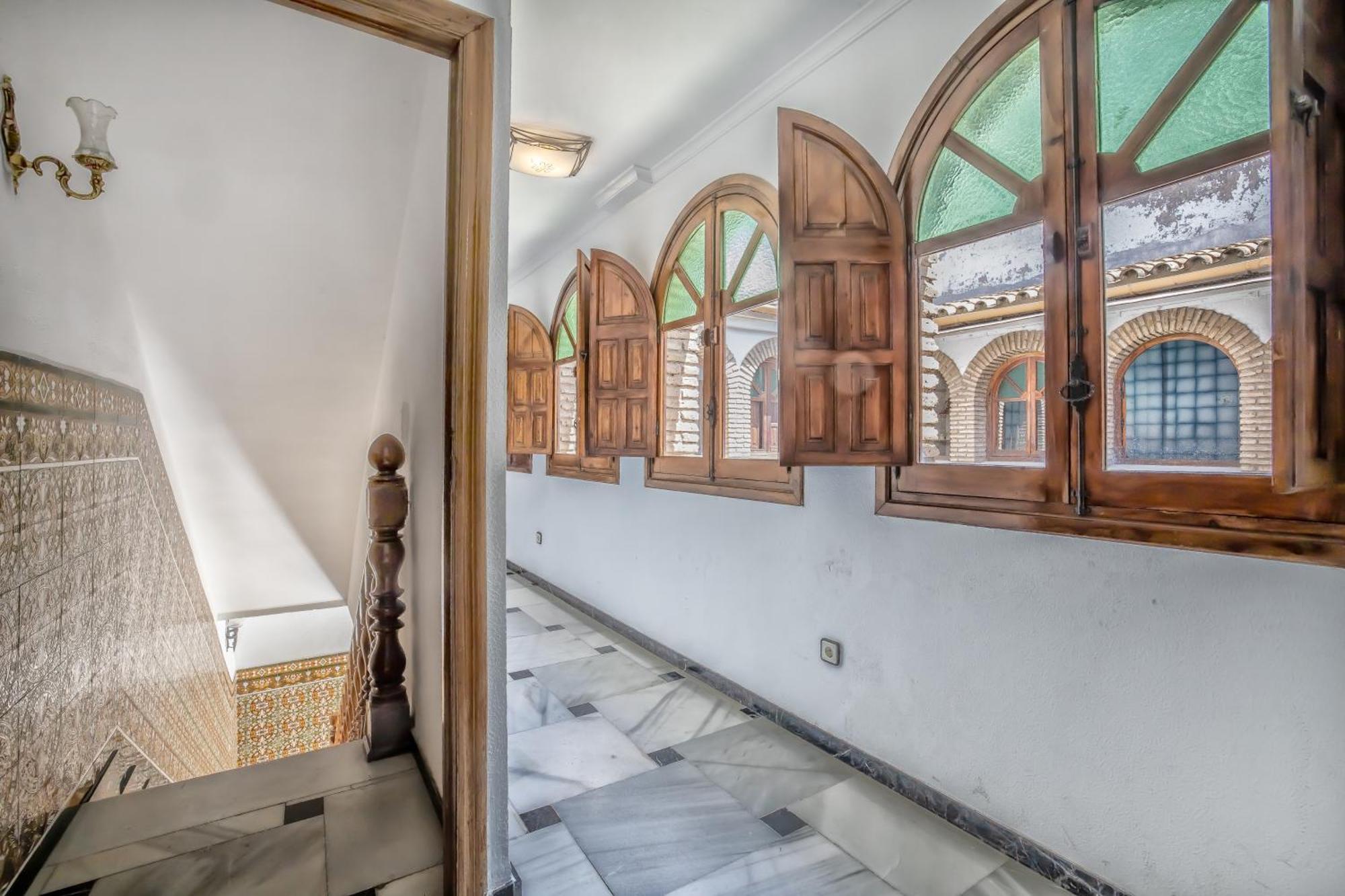 コルドバCasa Con Patio Maria Auxiliadoraアパートメント エクステリア 写真