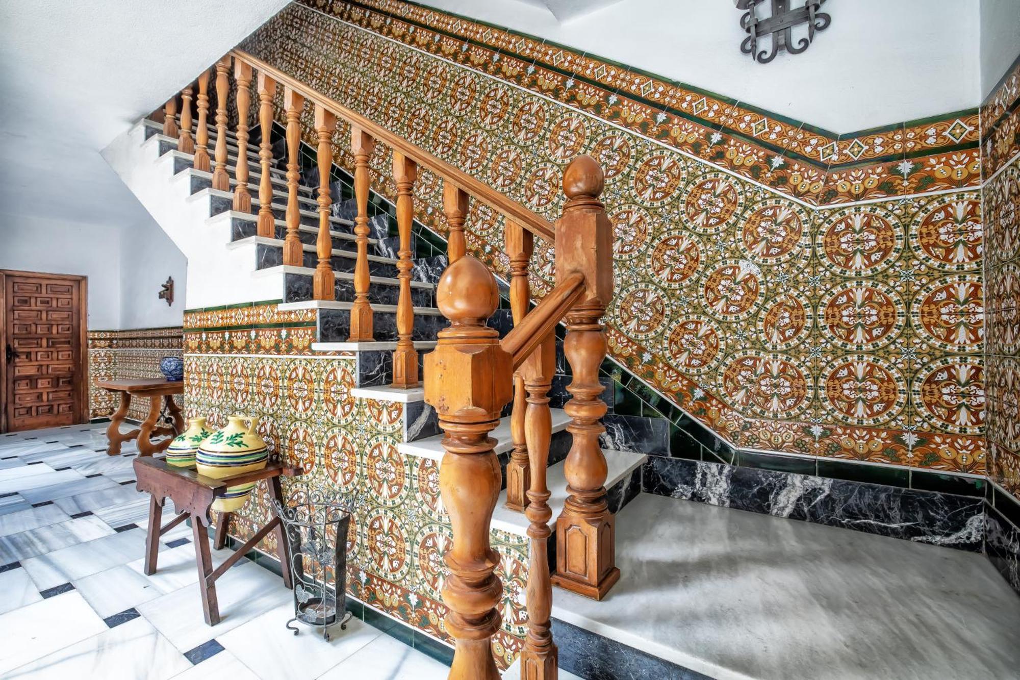 コルドバCasa Con Patio Maria Auxiliadoraアパートメント エクステリア 写真