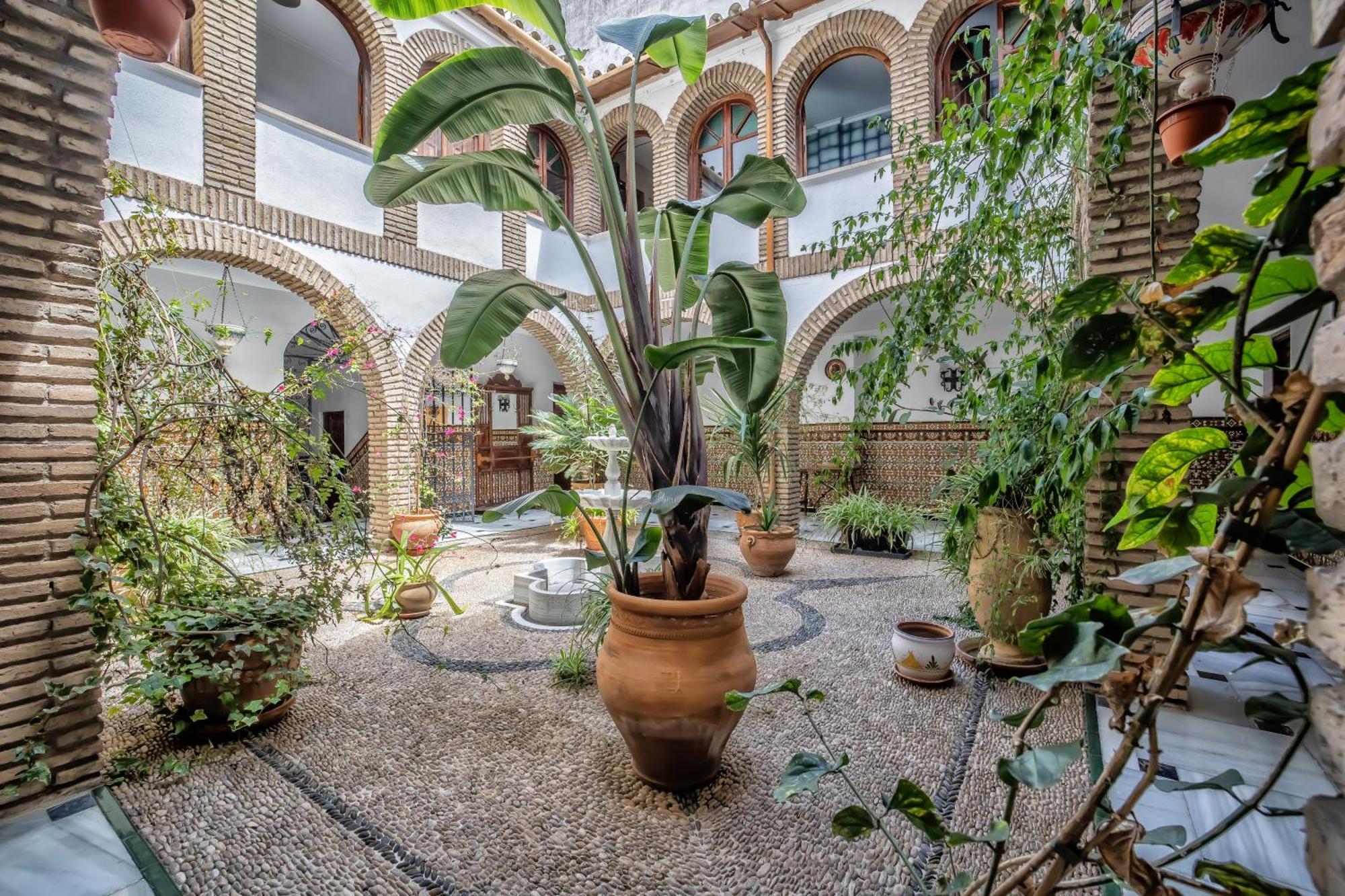 コルドバCasa Con Patio Maria Auxiliadoraアパートメント エクステリア 写真